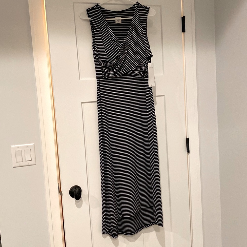 Cabi Maxi Dress